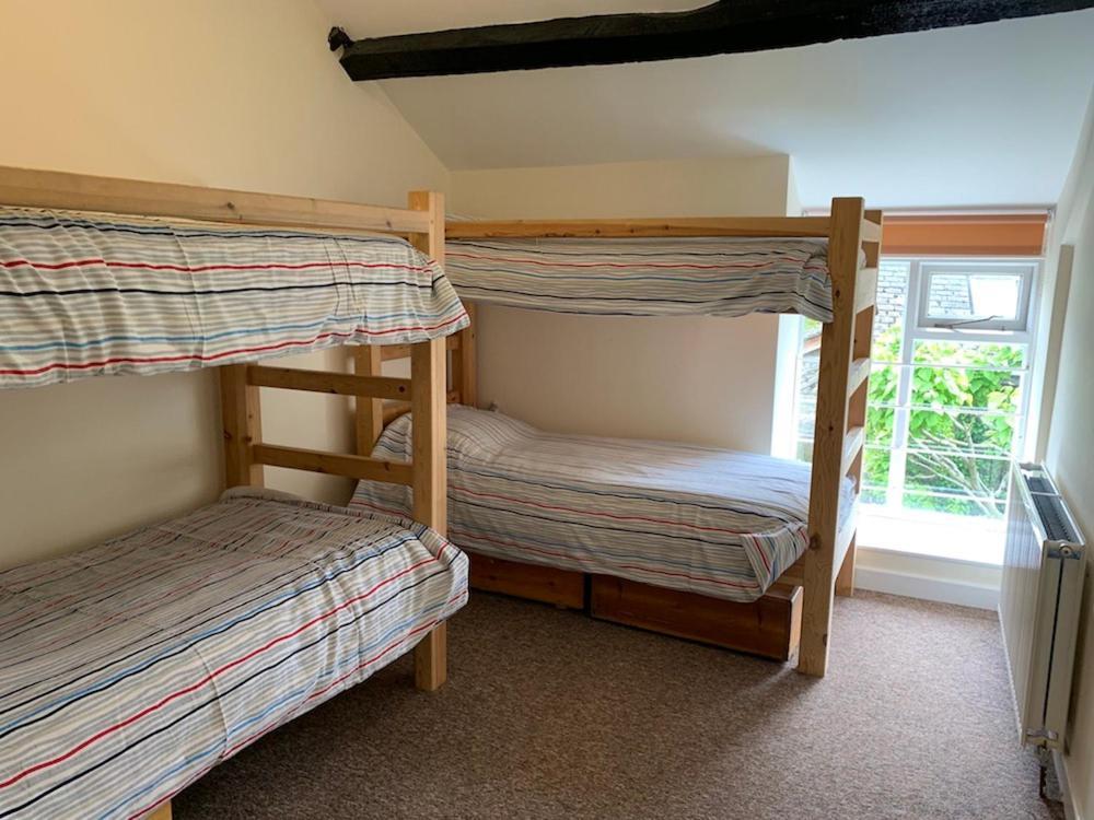 River Wye Hostel Glasbury Εξωτερικό φωτογραφία