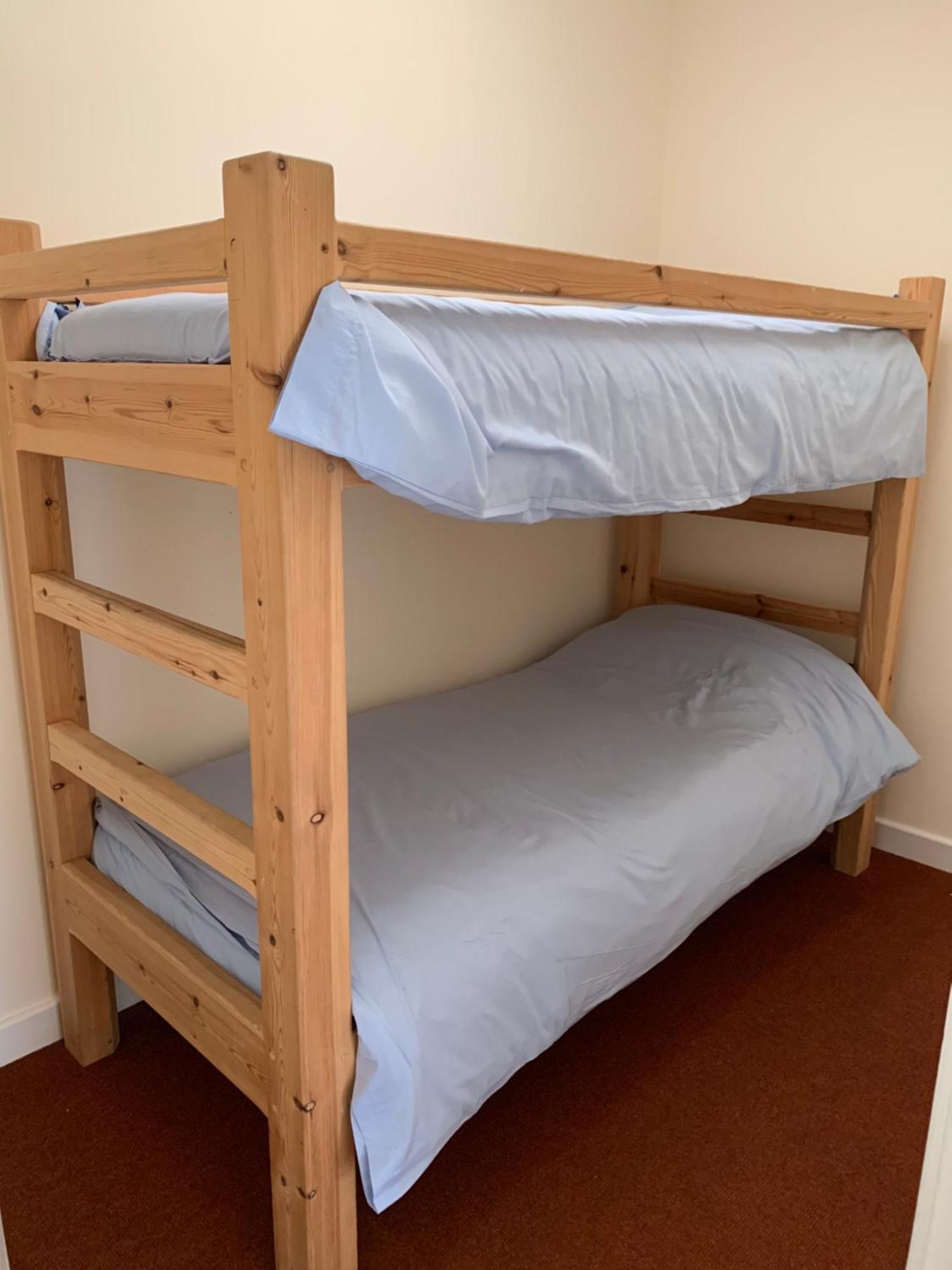 River Wye Hostel Glasbury Εξωτερικό φωτογραφία