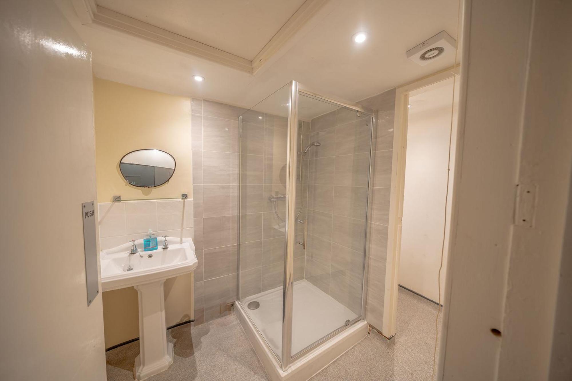 River Wye Hostel Glasbury Εξωτερικό φωτογραφία