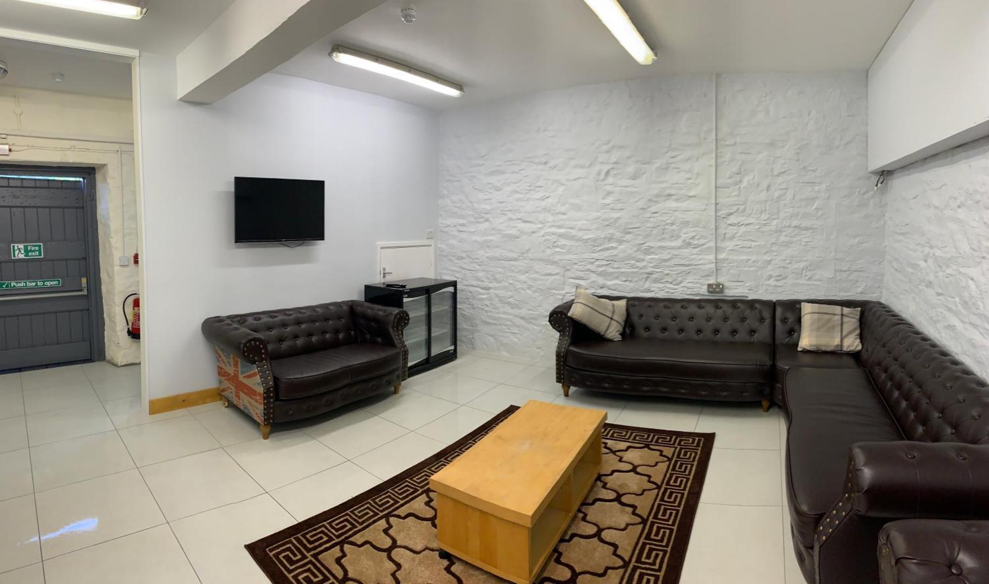 River Wye Hostel Glasbury Εξωτερικό φωτογραφία
