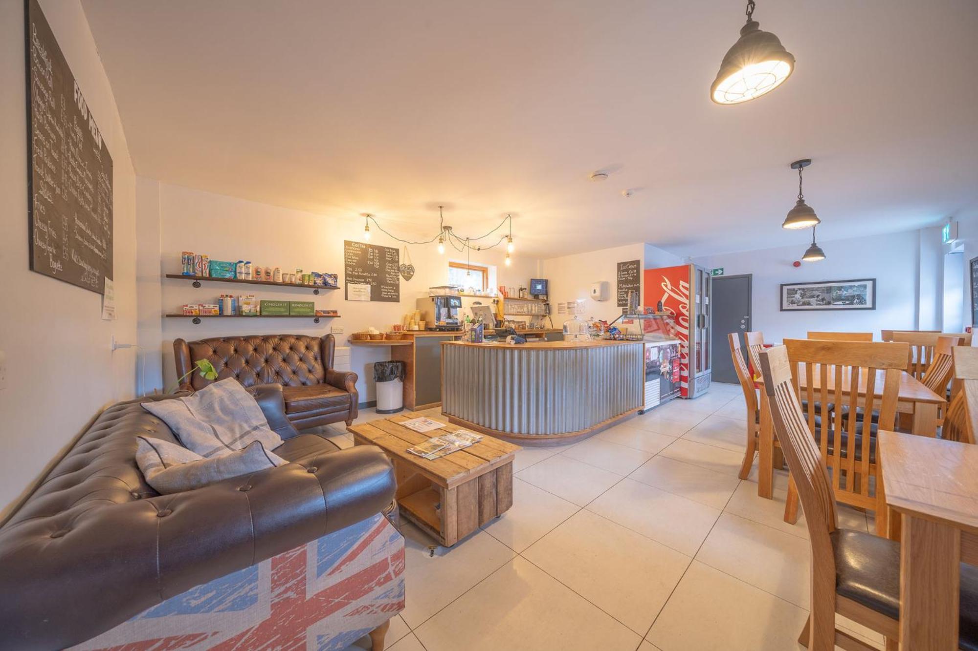 River Wye Hostel Glasbury Εξωτερικό φωτογραφία